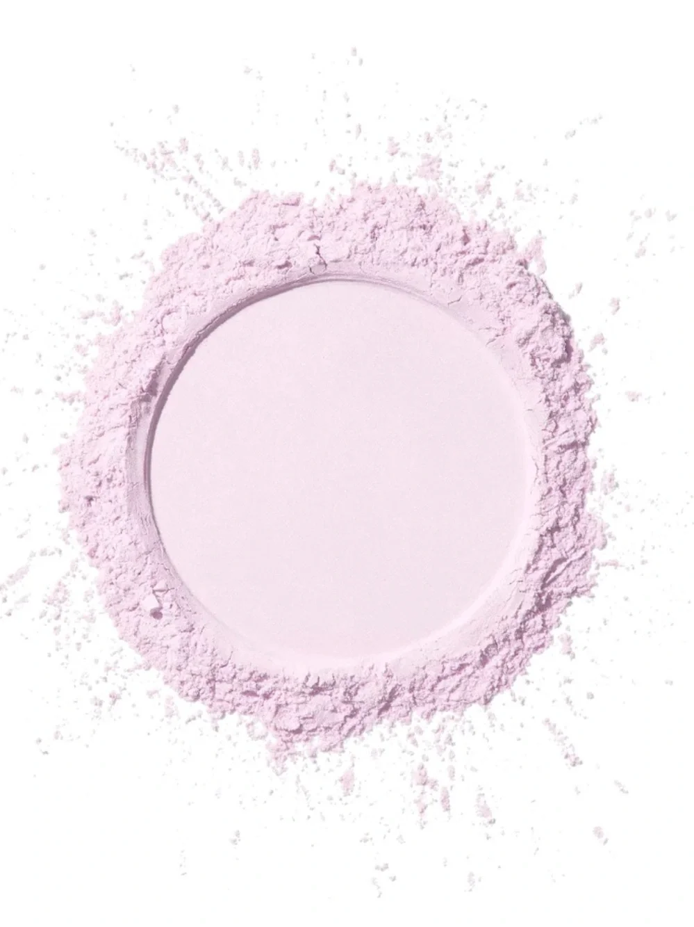 TARTE CREASELESS SETTING POWDER—FULL SIZE PINK